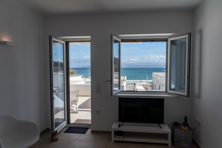 Image No.6-Maison de 2 chambres à vendre à Paros