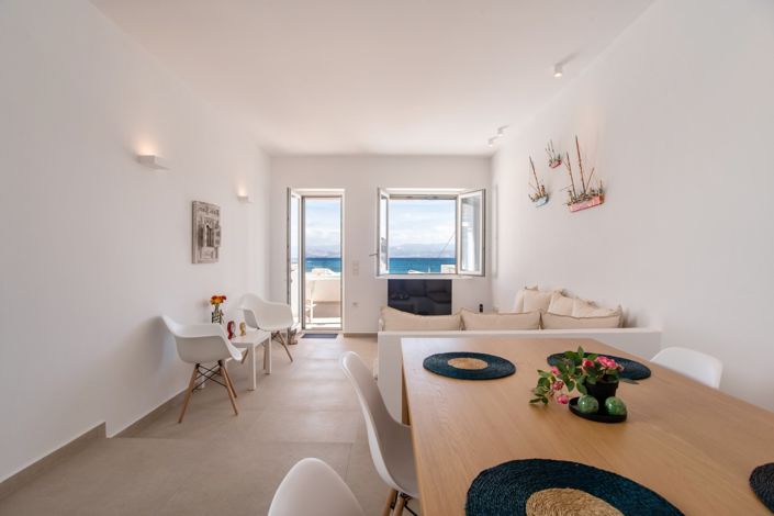 Image No.9-Maison de 2 chambres à vendre à Paros