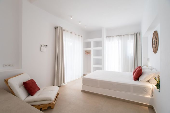 Image No.9-Maison de 2 chambres à vendre à Paros