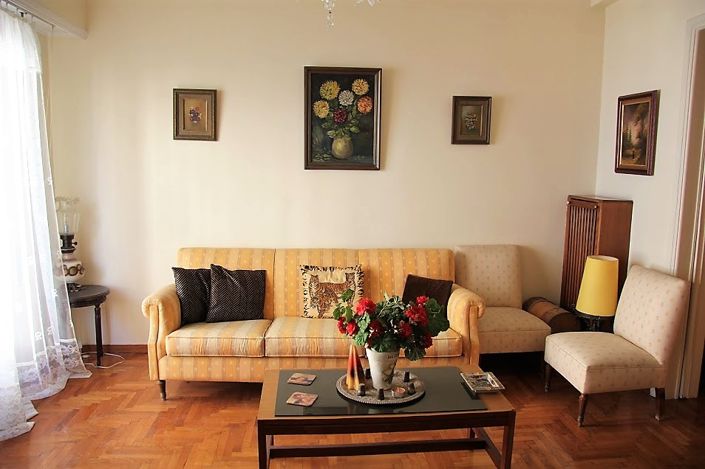Image No.2-Appartement de 2 chambres à vendre à Athènes
