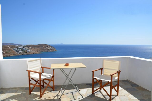 Image No.3-Maison de 3 chambres à vendre à Mykonos