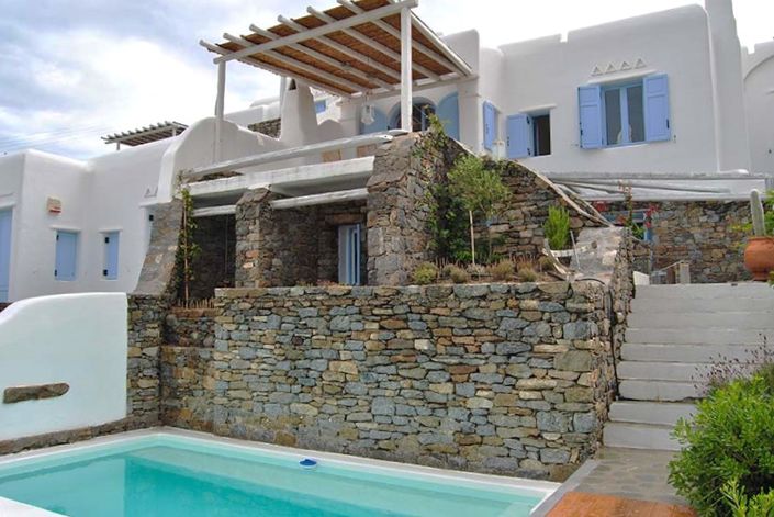 Image No.2-Villa for sale