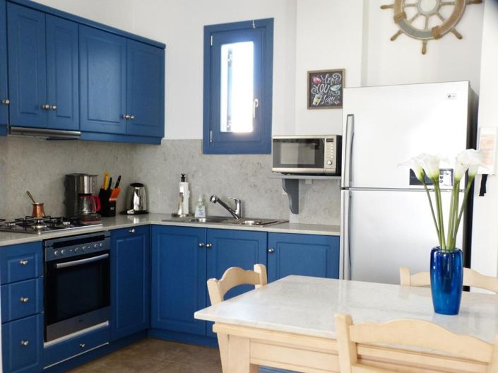 Image No.10-Villa de 3 chambres à vendre à Santorin