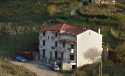 1 - Peloponnese, Apartment