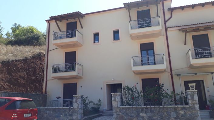 Image No.4-6 Bed Apartment for sale