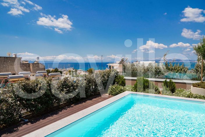 Image No.10-5 Bed Penthouse for sale