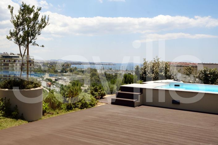 Image No.3-5 Bed Penthouse for sale