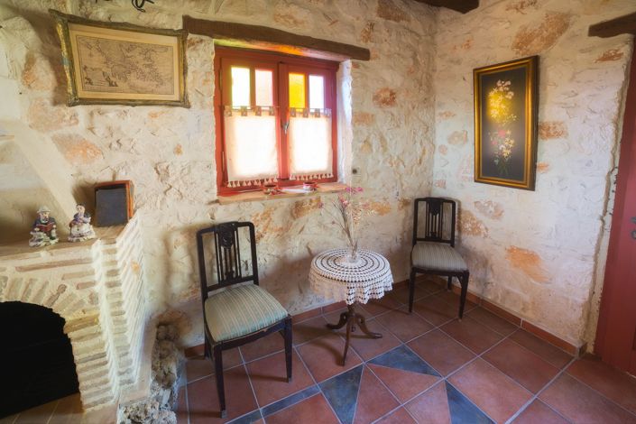 Image No.10-Villa de 10 chambres à vendre à Zante