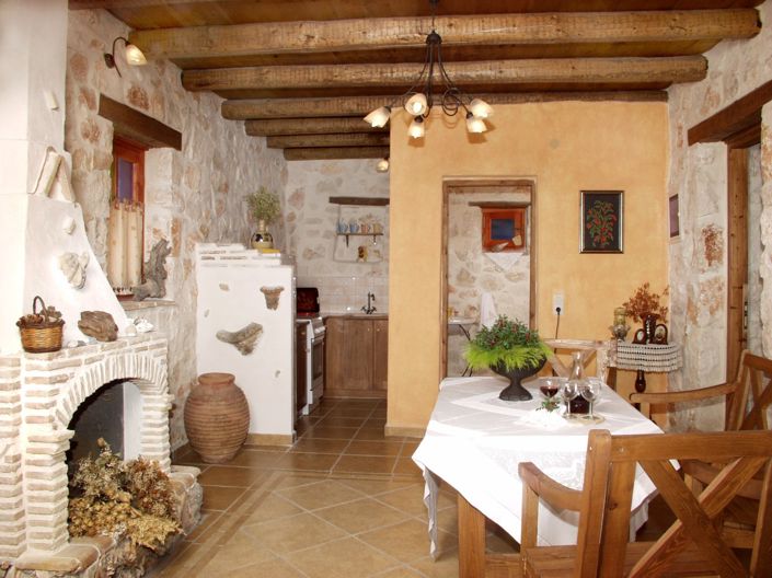 Image No.11-Villa de 10 chambres à vendre à Zante