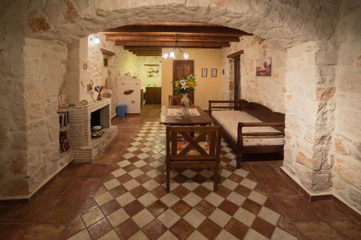 Image No.13-Villa de 10 chambres à vendre à Zante