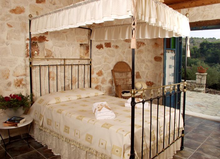 Image No.14-Villa de 10 chambres à vendre à Zante