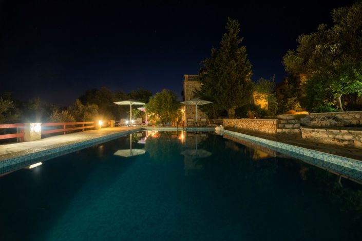 Image No.19-Villa de 10 chambres à vendre à Zante