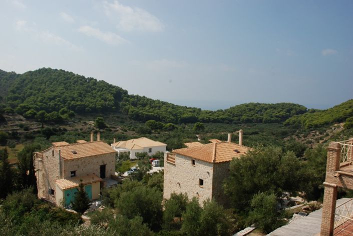 Image No.5-Villa de 10 chambres à vendre à Zante