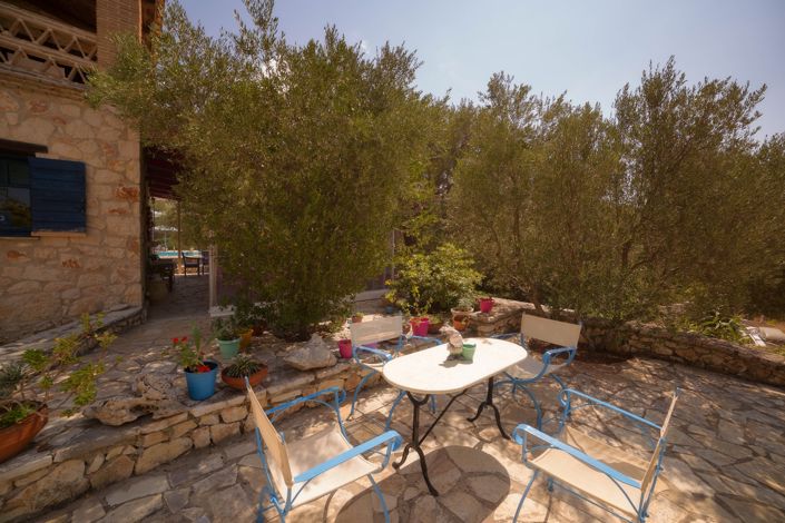 Image No.8-Villa de 10 chambres à vendre à Zante