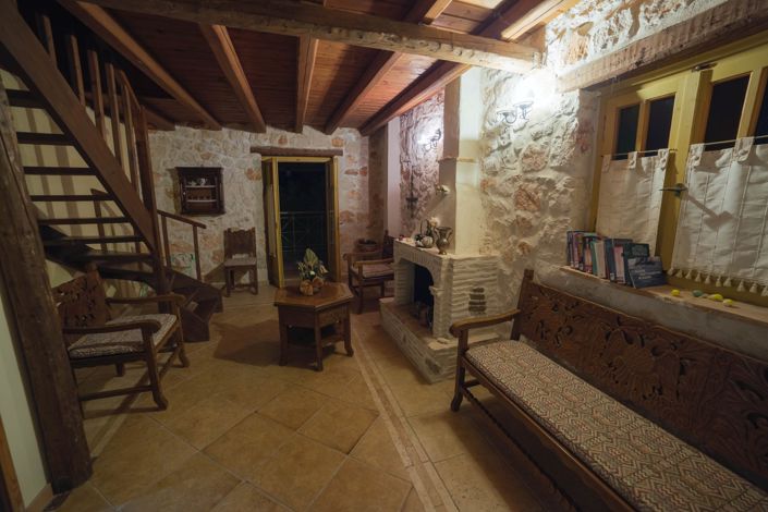 Image No.9-Villa de 10 chambres à vendre à Zante