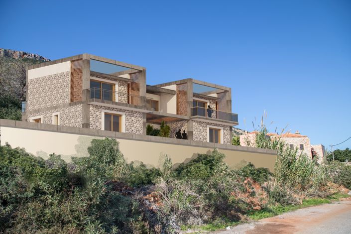 Image No.2-6 Bed Villa for sale