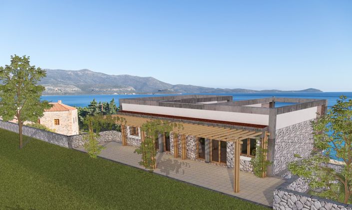 Image No.3-6 Bed Villa for sale