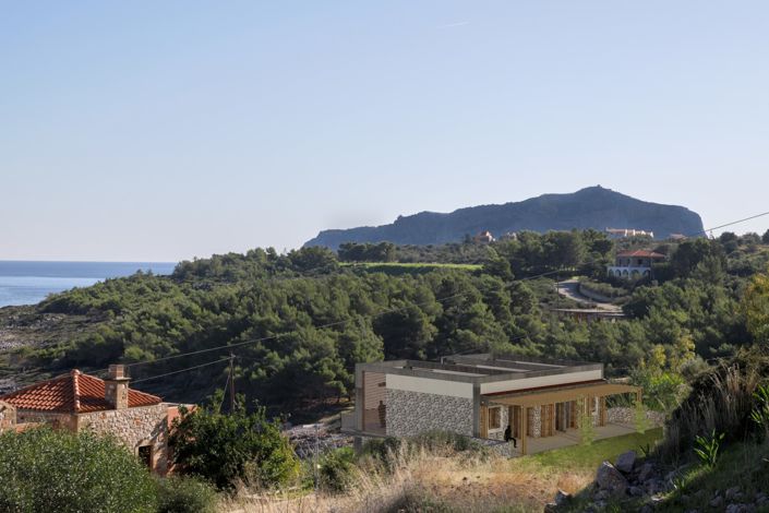 Image No.4-6 Bed Villa for sale