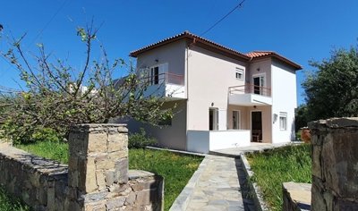 4 Bed Villa for sale