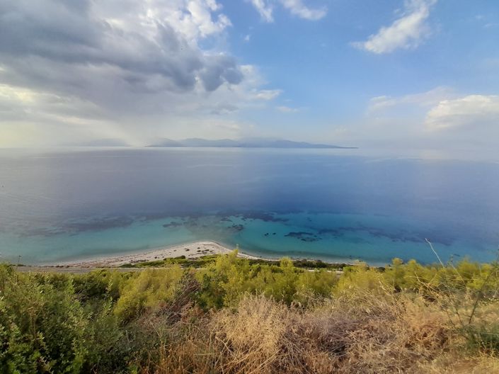 Image No.13-Terrain de 1 chambre à vendre à Péloponnèse