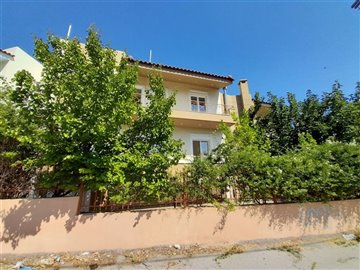 1 - Peloponnese, Apartment