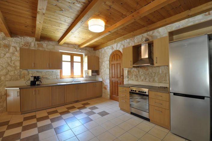 Image No.3-Maison de 4 chambres à vendre à Zante