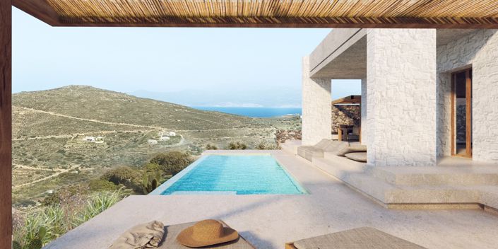 Image No.3-3 Bed Villa for sale