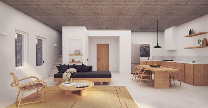 Image No.5-3 Bed Villa for sale