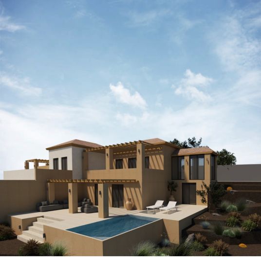 Image No.1-Villa for sale