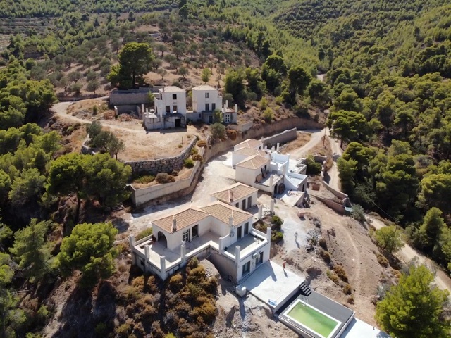 Image No.3-Villa for sale