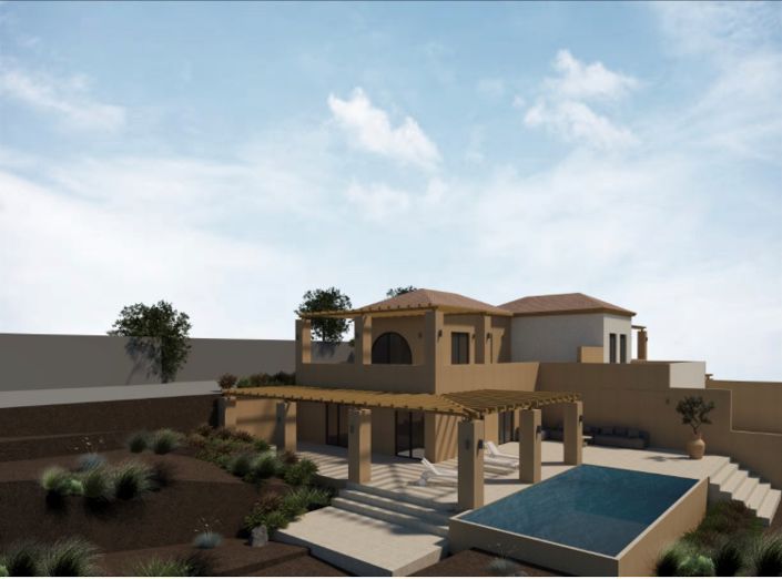 Image No.4-Villa for sale