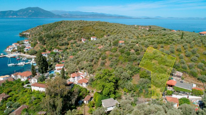 Image No.2-3 Bed Plot for sale