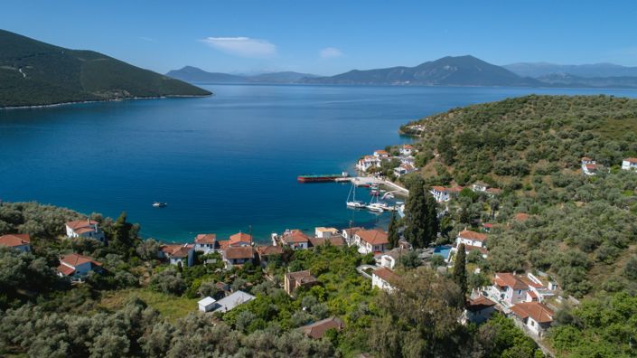 Image No.5-3 Bed Plot for sale