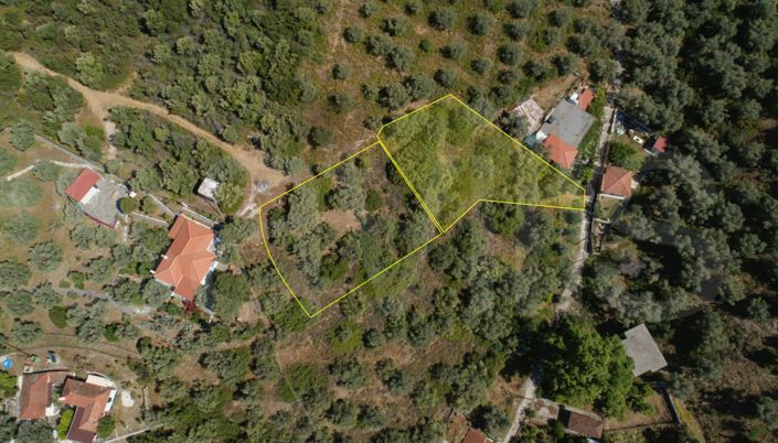 Image No.8-3 Bed Plot for sale