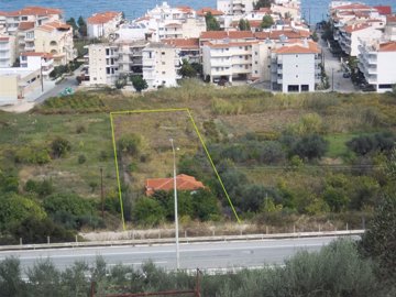 1 - Achaia, House