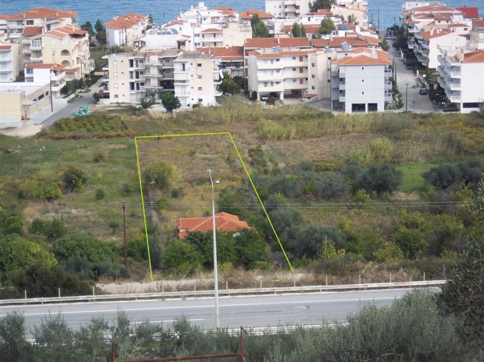 Image No.1-Maison de 2 chambres à vendre à Péloponnèse