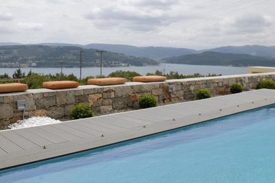 1 - Central Greece, House