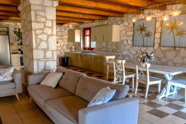 Image No.3-Villa de 3 chambres à vendre à Zante