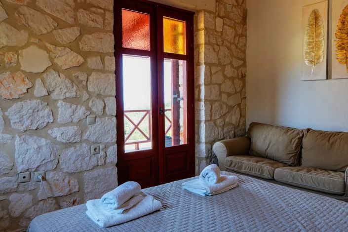 Image No.5-Villa de 3 chambres à vendre à Zante