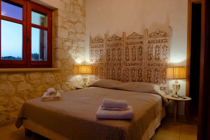 Image No.6-Villa de 3 chambres à vendre à Zante