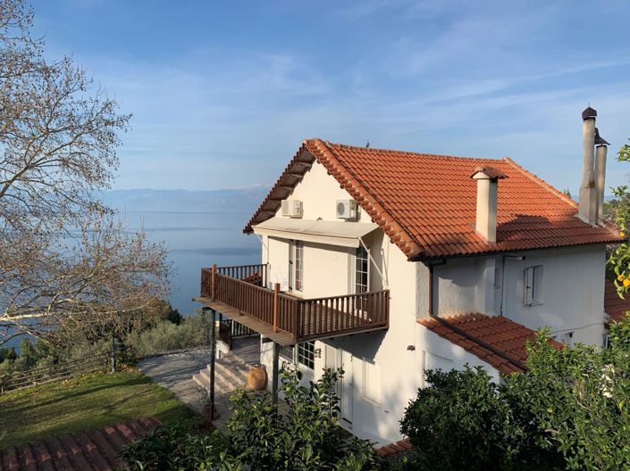 Image No.1-5 Bed Villa for sale