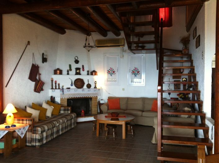 Image No.20-Villa de 5 chambres à vendre à Derveni
