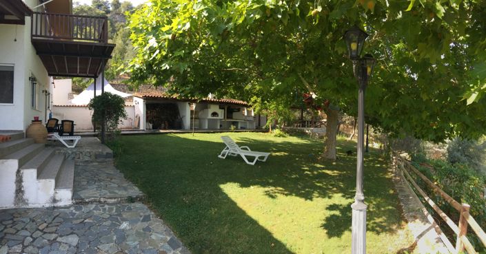 Image No.6-Villa de 5 chambres à vendre à Derveni