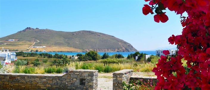 Image No.4-Appartement de 1 chambre à vendre à Paros