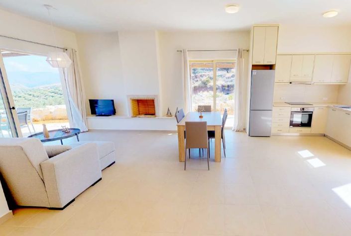 Image No.3-3 Bed Villa for sale