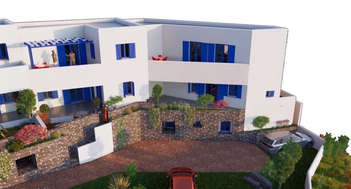 Image No.2-3 Bed House for sale