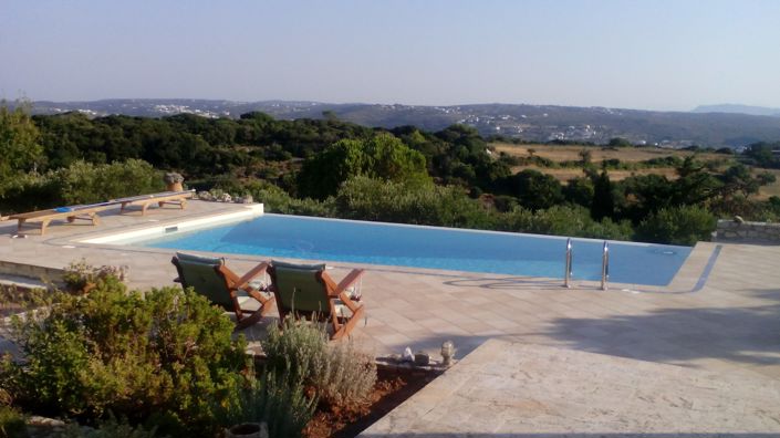 Image No.2-Villa de 4 chambres à vendre à Kythira