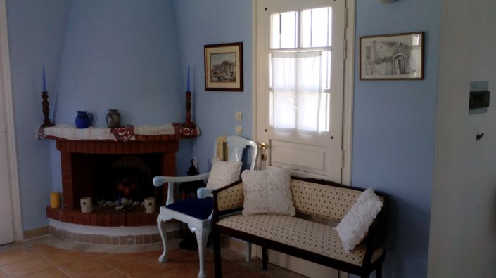 Image No.6-Villa de 4 chambres à vendre à Kythira