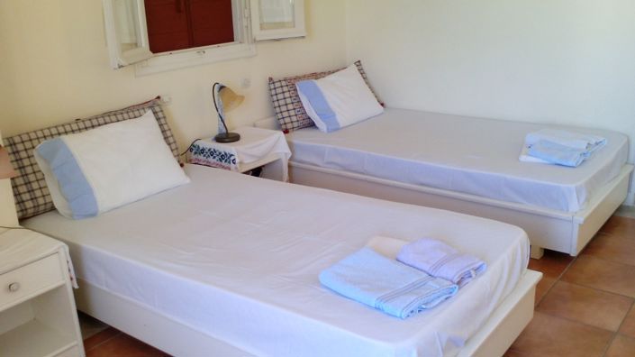 Image No.8-Villa de 4 chambres à vendre à Kythira