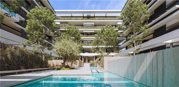 Image No.1-4 Bed Apartment for sale